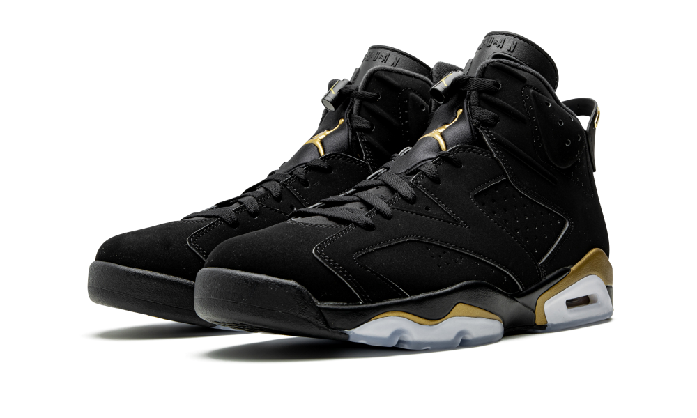 Jordan 6 DMP (Available on request only)
