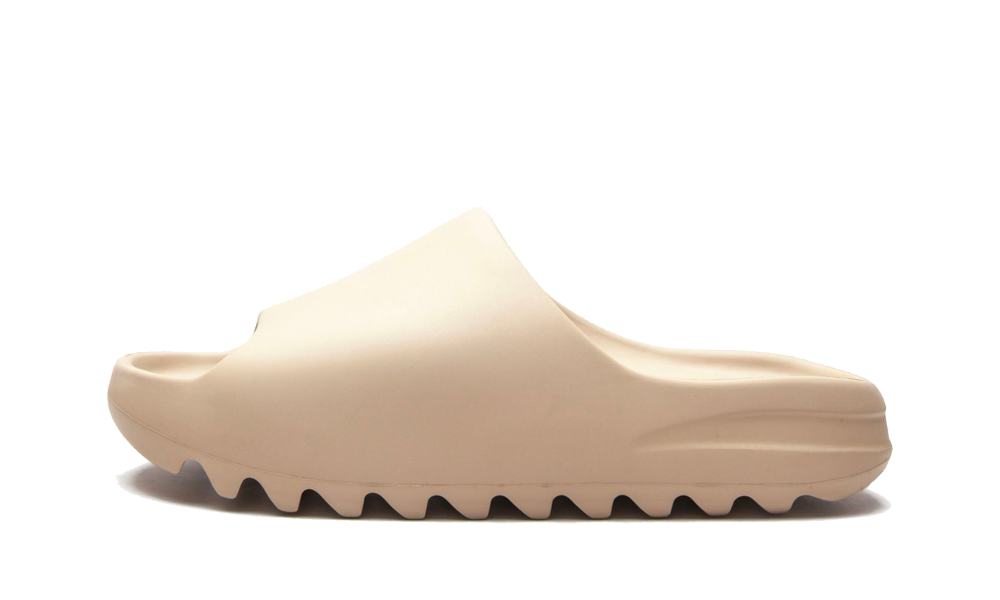 Yeezy Slide Pure - GO UP A FULL SIZE!