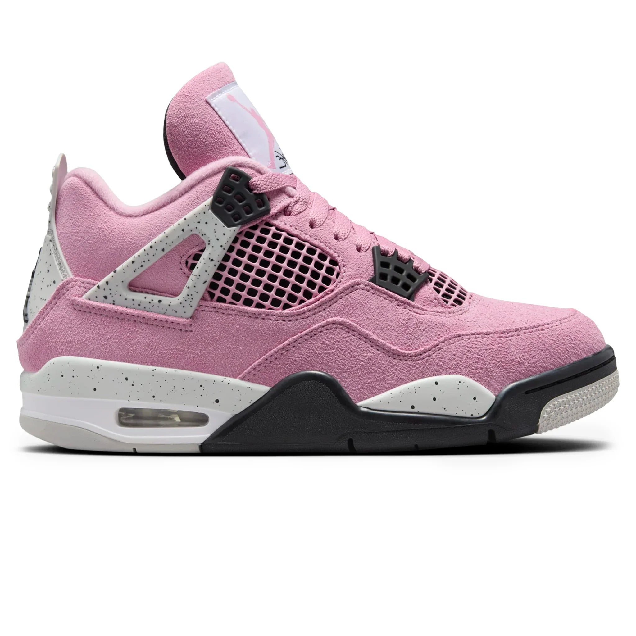 Jordan 4 Pink Orchid (W)