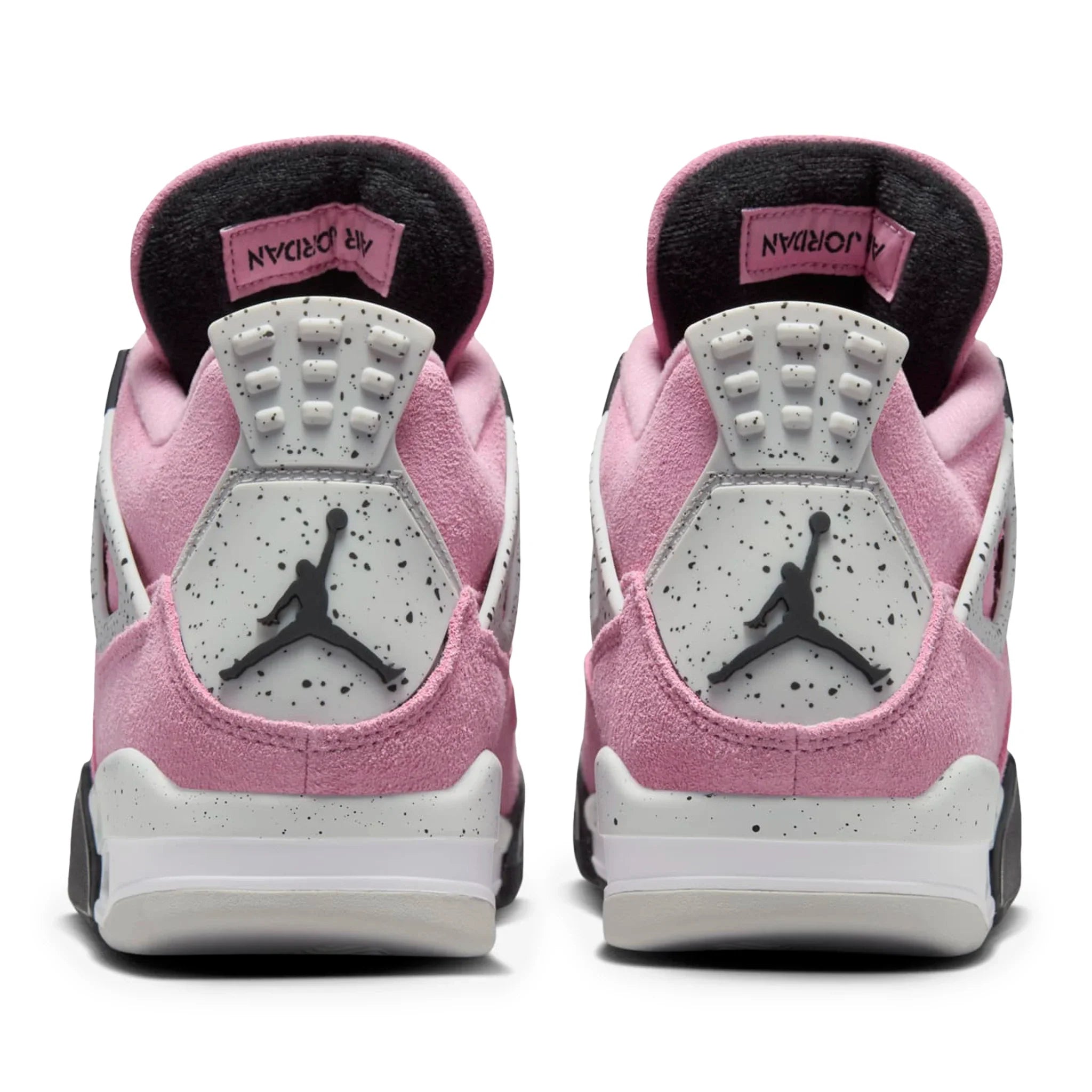 Jordan 4 Pink Orchid (W)