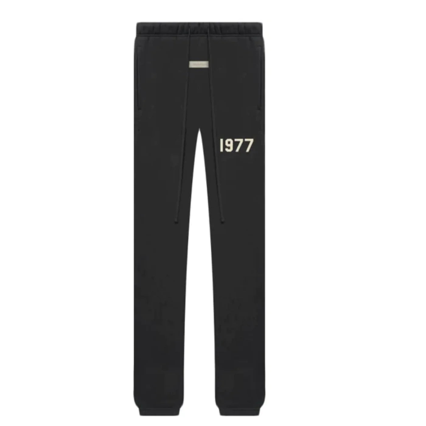 Fear Of God Essentials 1977 Sweatpants Iron/Black