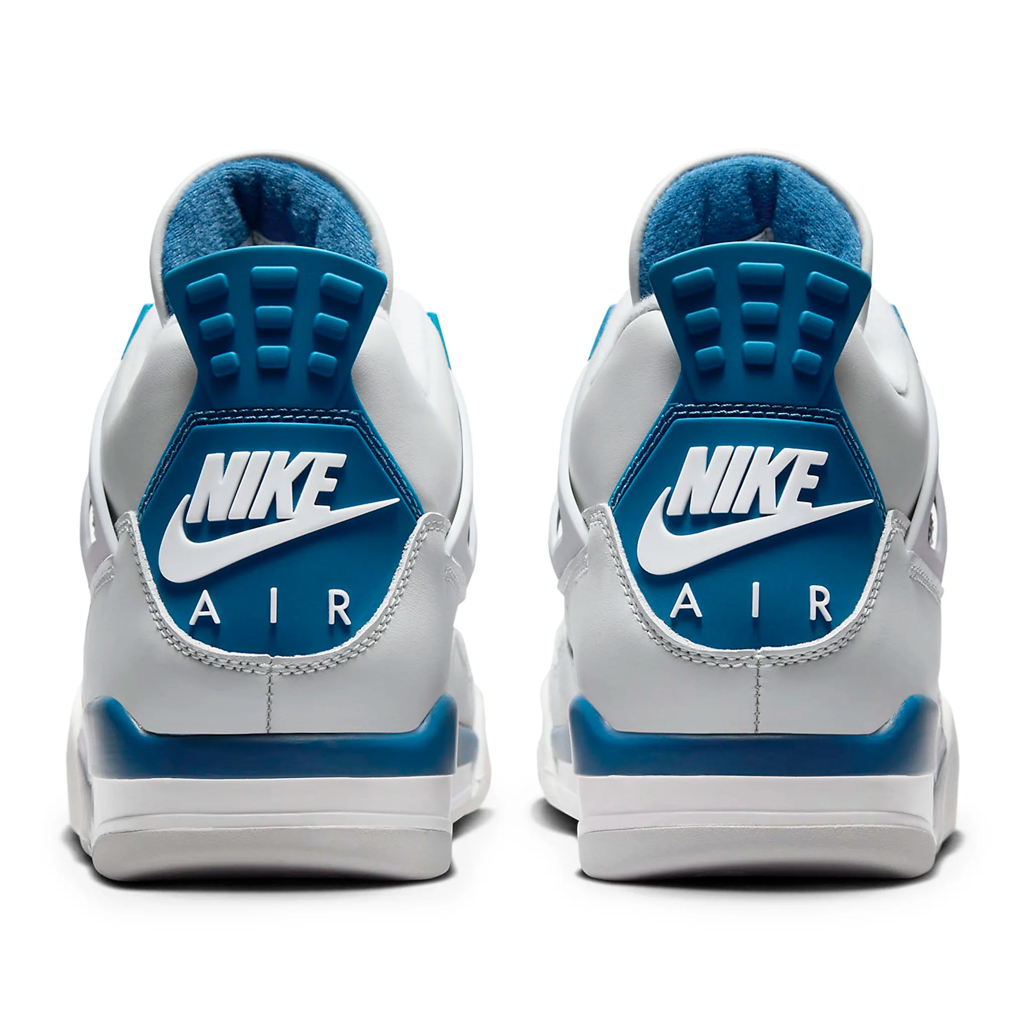 Jordan 4 Military Blue