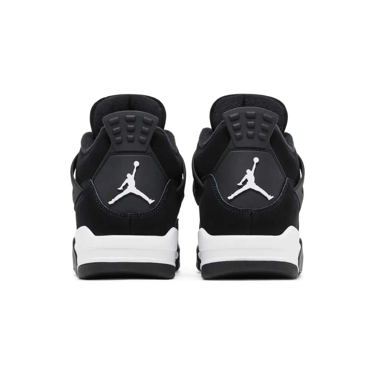 Jordan 4 White Thunder