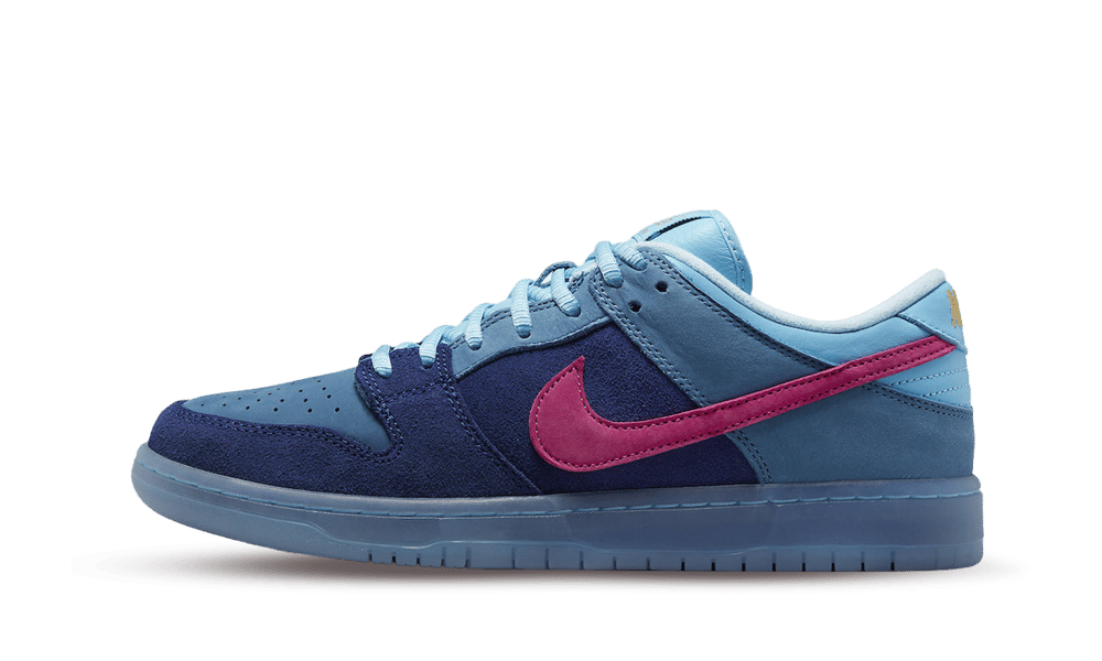 Nike SB Dunk Low Run The Jewels 420