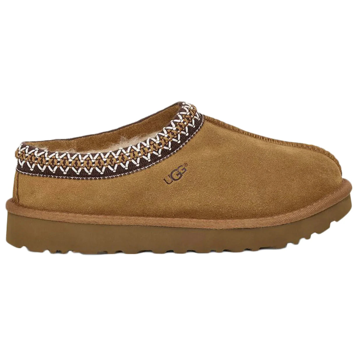 UGG Tasman Slipper Chestnut