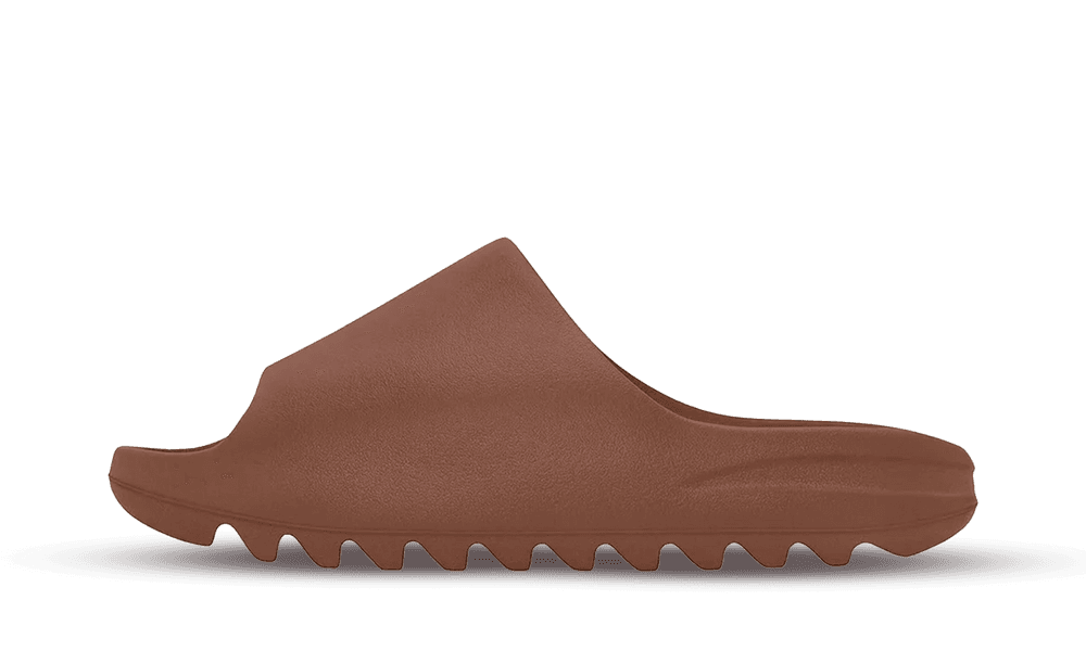 Yeezy Slide Flax - GO UP A FULL SIZE!