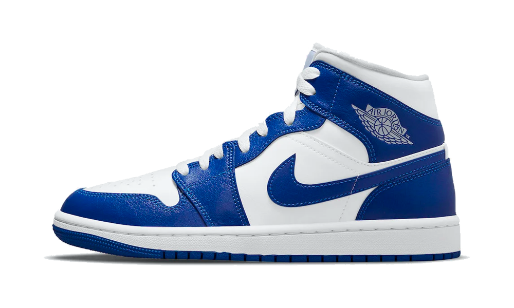 Jordan 1 Mid Kentucky