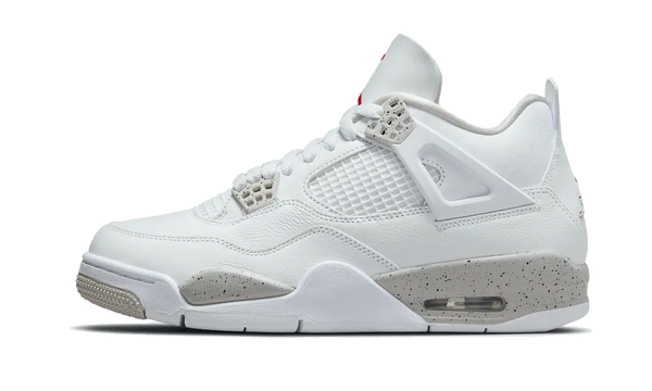 Jordan 4 White Oreo TopflightUK LTD