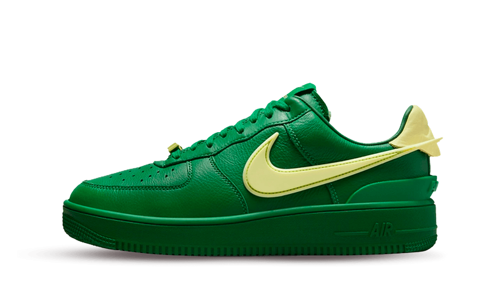 Nike X Ambush Air Force 1 SP "Pine Green"