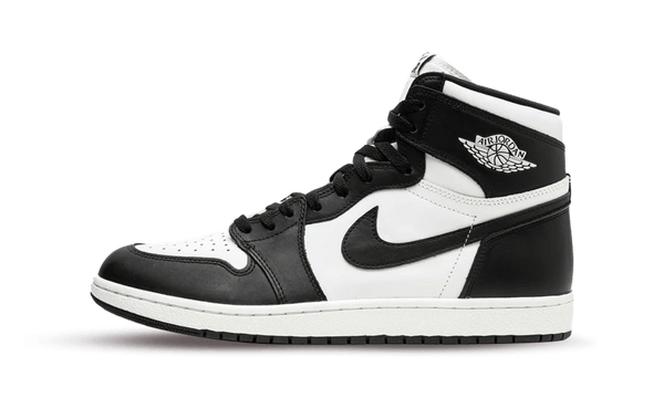 Panda air jordan on sale