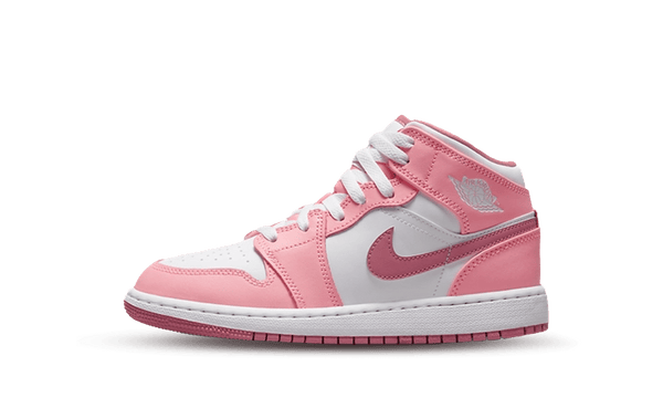 Jordan 1 Mid Valentines Day GS TopflightUK LTD