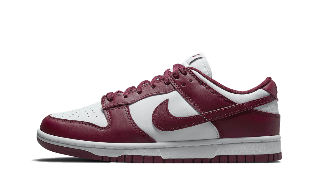 Nike dunk low Beetroot (W)