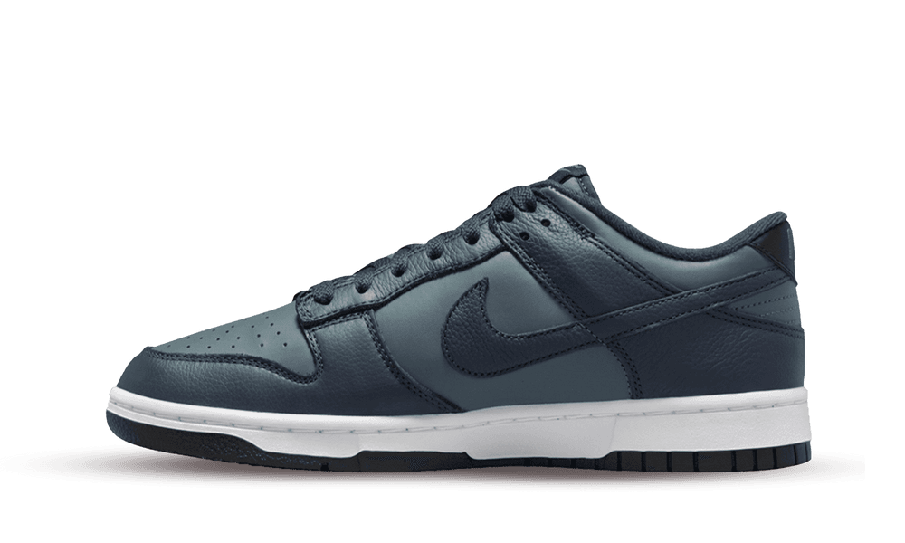 Nike Dunk Low Armory Navy