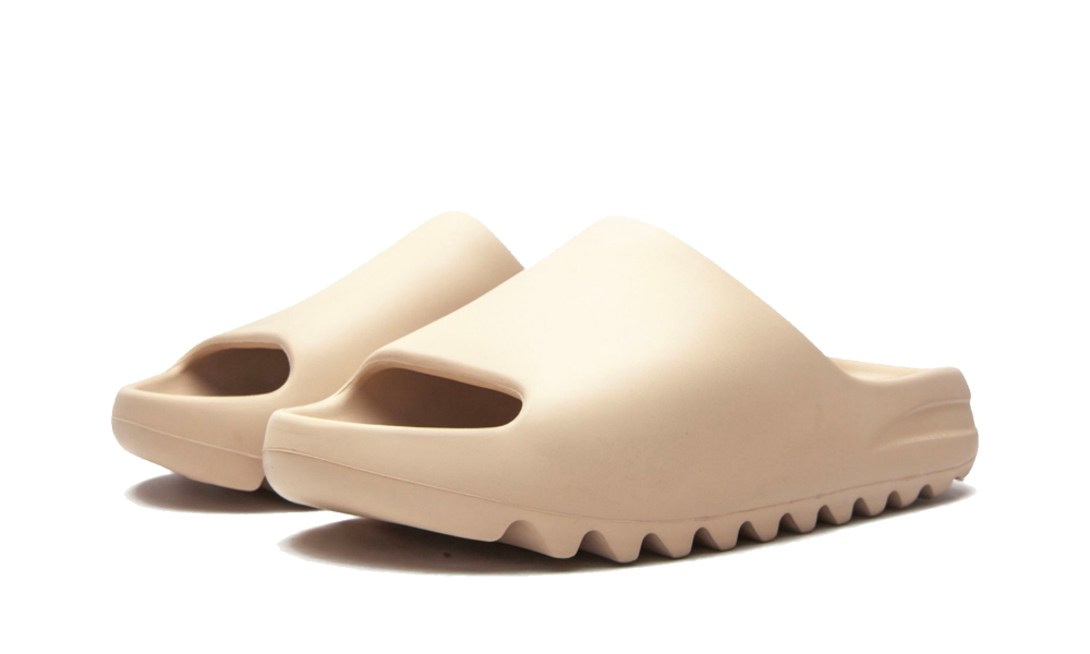 Yeezy Slide Pure - GO UP A FULL SIZE!