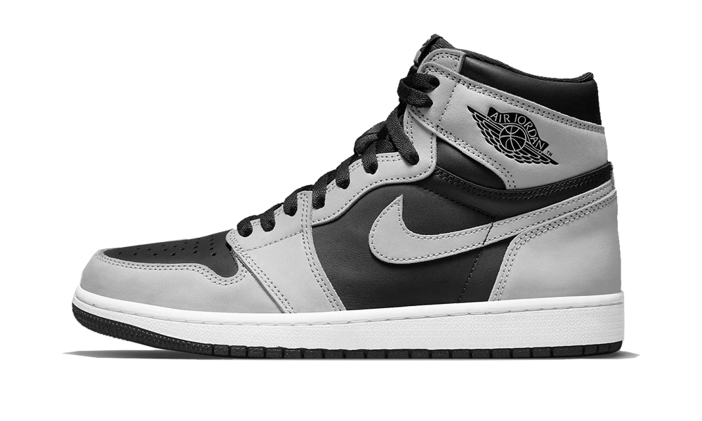 Jordan 1 High Shadow 2.0