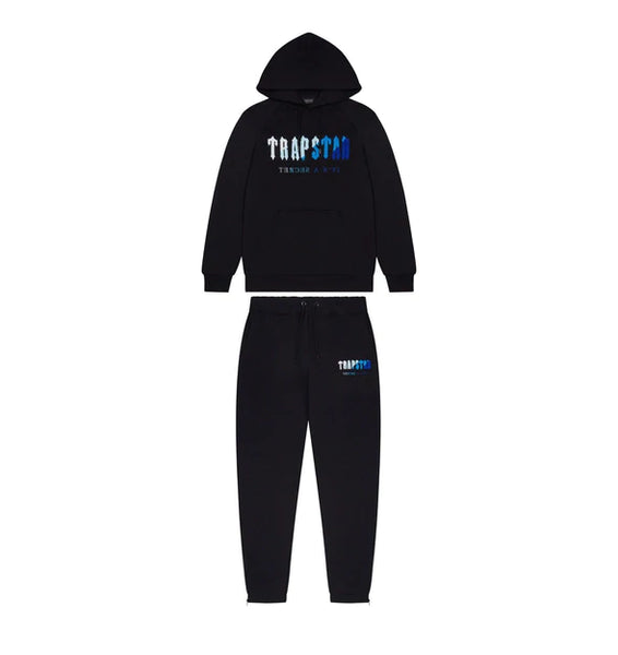 Trapstar Chenille Decoded Tracksuit - Black Ice Flavours 2.0 – TopflightUK  LTD