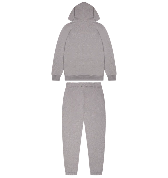 Trapstar Chenille Decoded Tracksuit - Ice Flavours 2.0