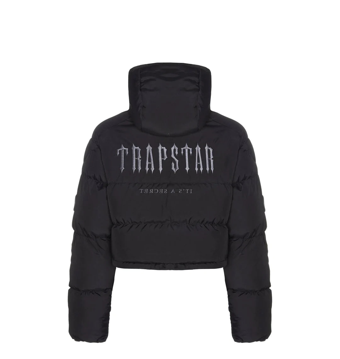 Trapstar jacket women -  España